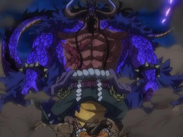 Kaido