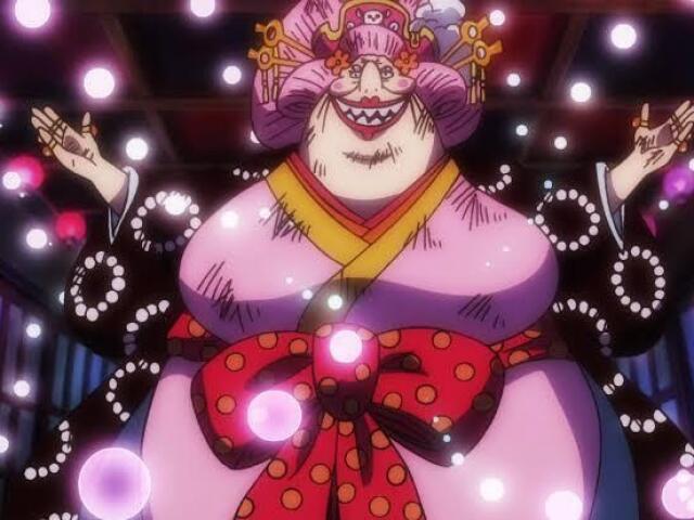 Big Mom