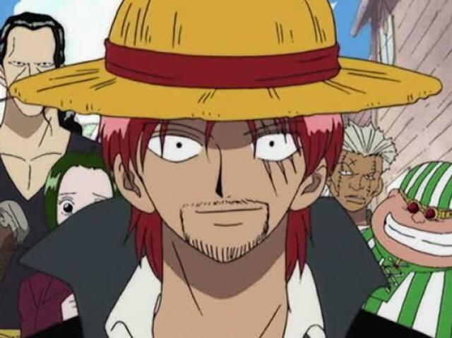 Shanks