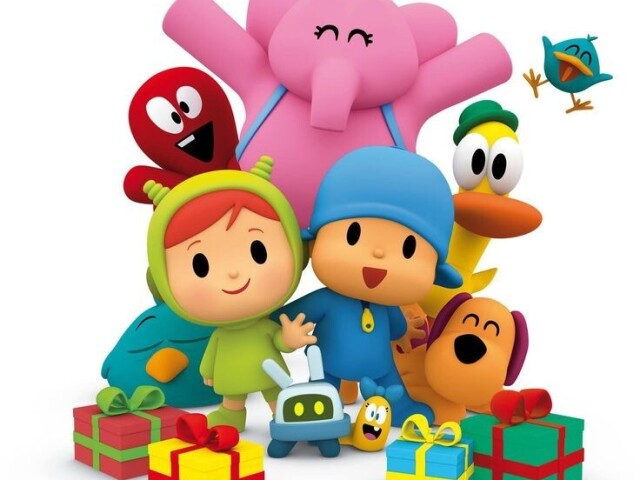 Pocoyo