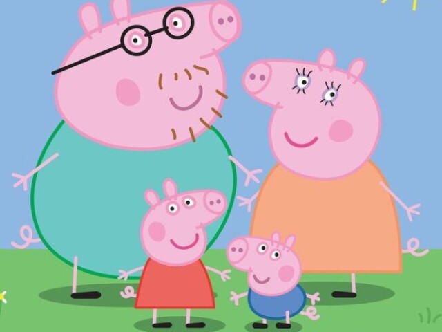 Peppa Pig