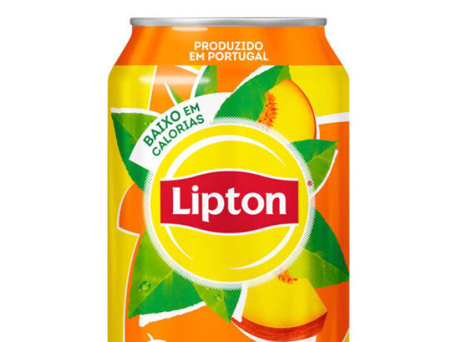 Icém tea de pêssego 🍑