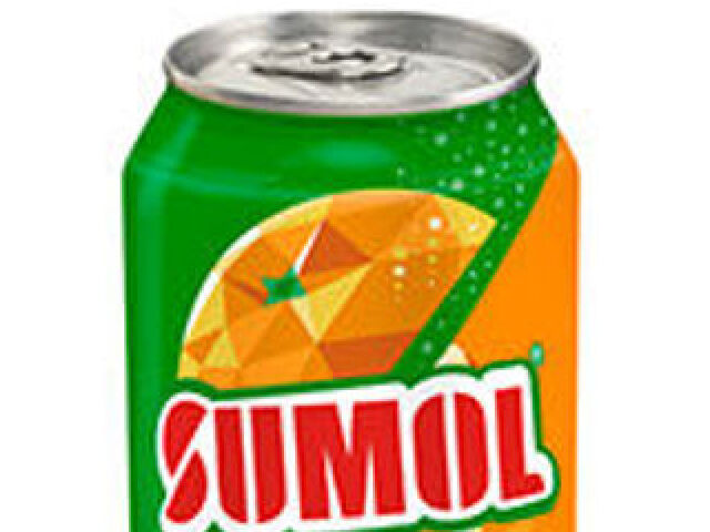 Sumol 🧃