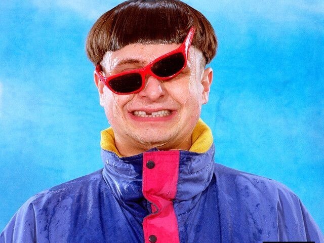 Oliver Tree