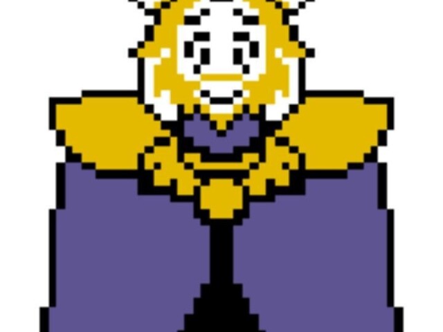 Asgore