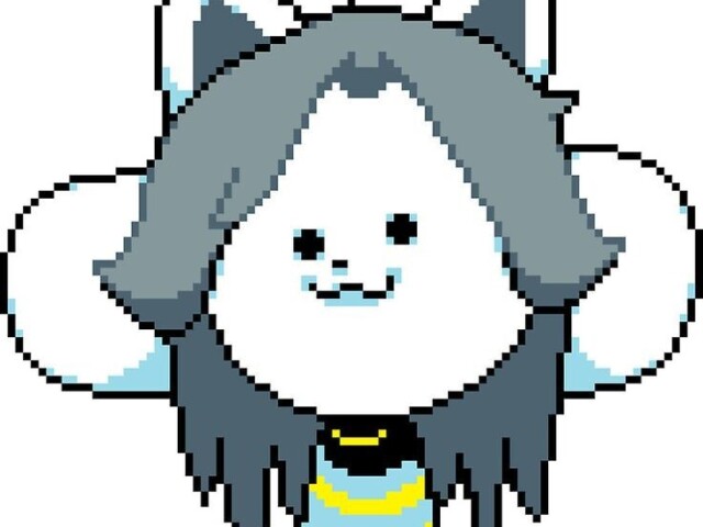 Temmie