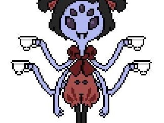 Muffet