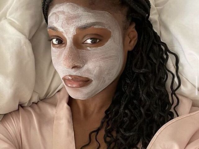 ഒ 🧖♀️