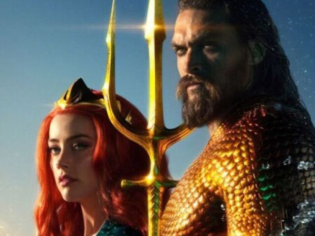 Aquaman