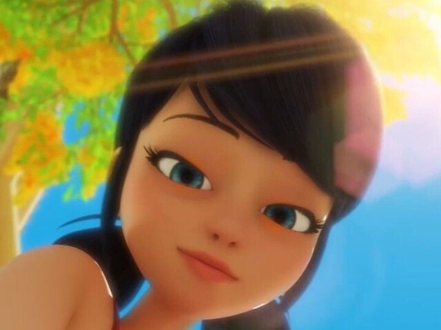 Marinette Dupain-Cheng