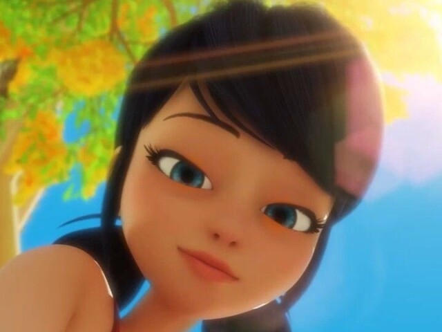 Marinette Lee couffaine