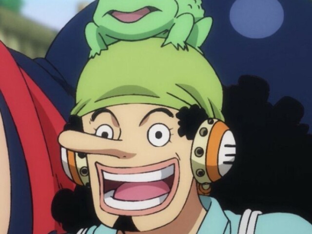 Usopp