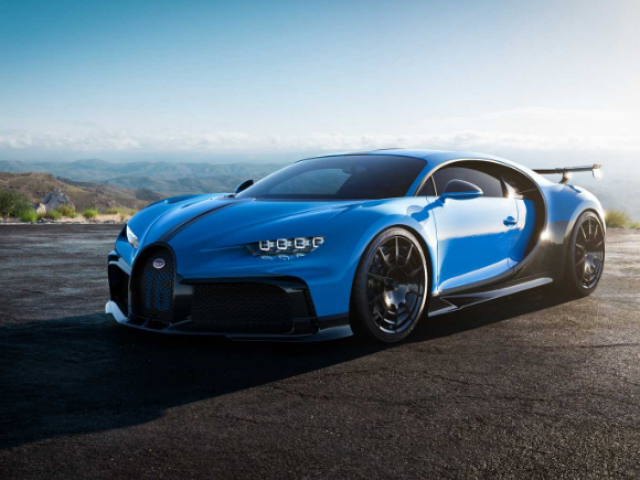 Bugatti