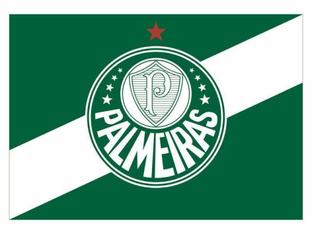 Palmeiras