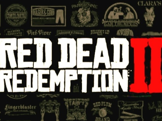 Ele se cama John Marston, E é Destro