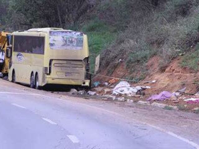 Voce Esta Na Serra E Tem Um carro Na Sua Frente E Voce Esta numa curva na serra voce... Freia e espera o carro sair da sua frente pra fazer a curva completa