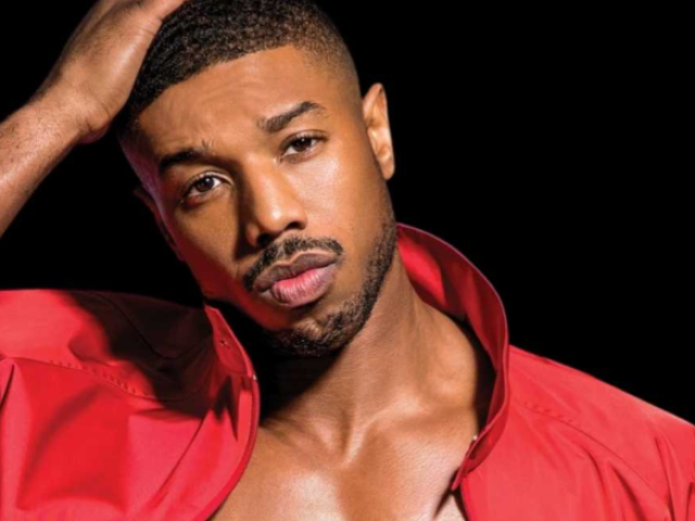 Michael B. Jordan