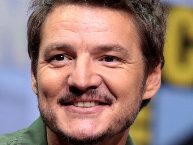 Pedro Pascal