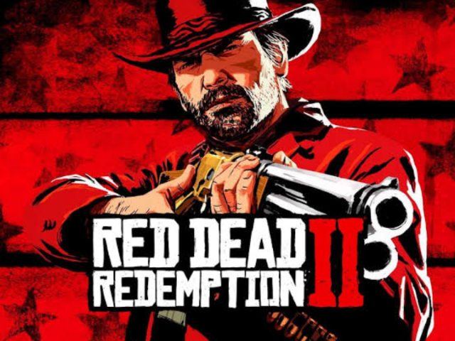 Rdr2