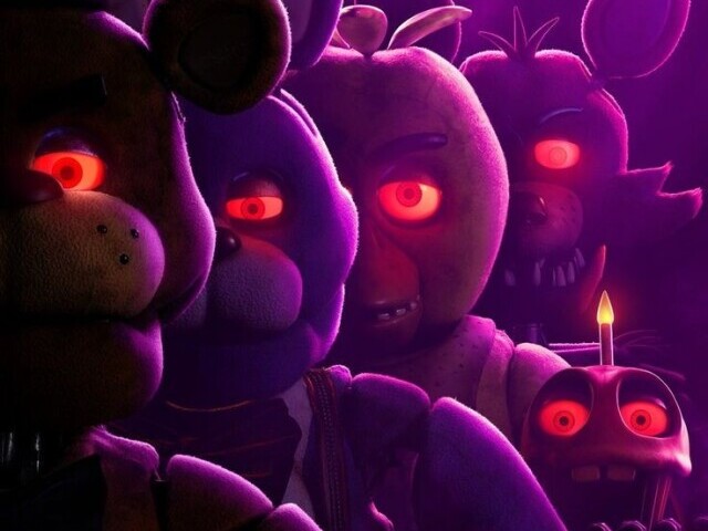 FNAF