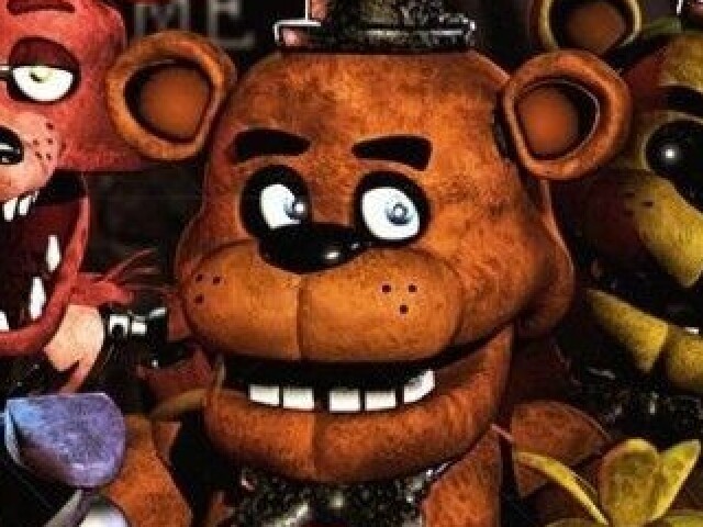 Freddy