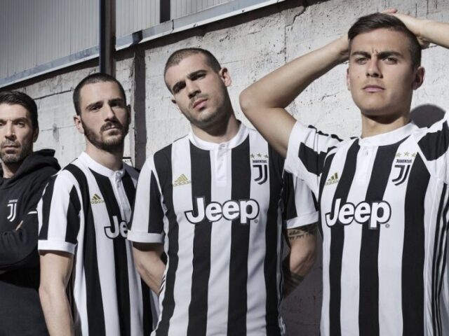 JUVENTUS