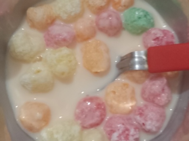 Todos(imagem de cereal pq sim)