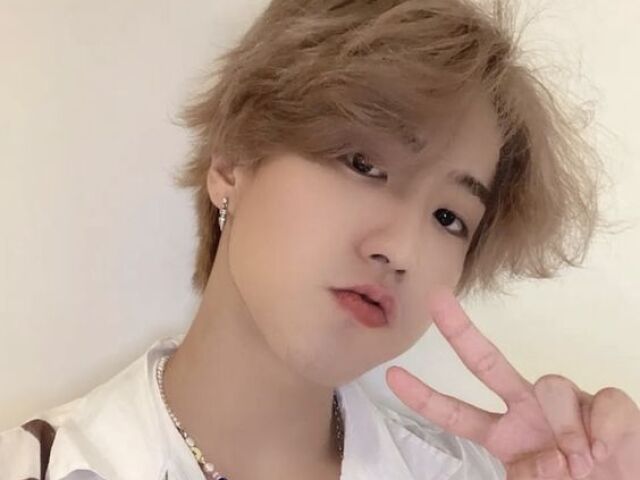 Han - Stray Kids