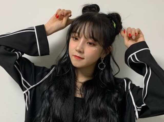 Yuqi - (G)i-dle