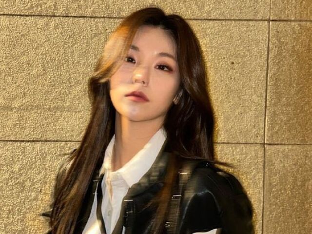 Yeji - Itzy