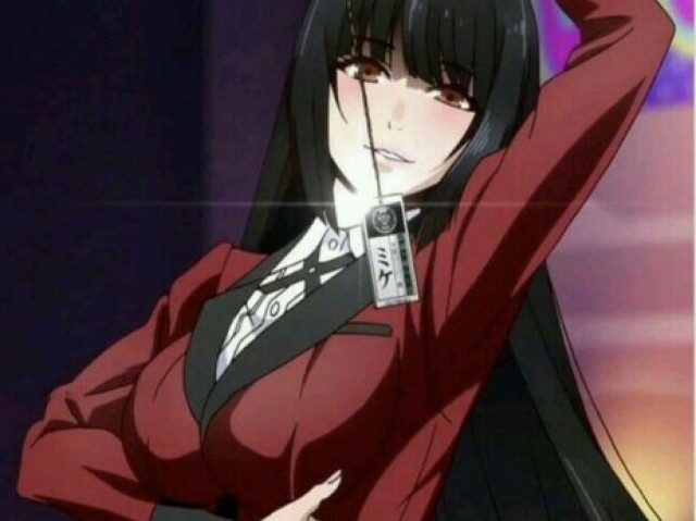 Kakegurui