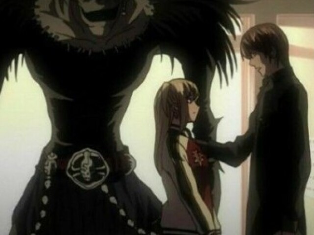 Death note