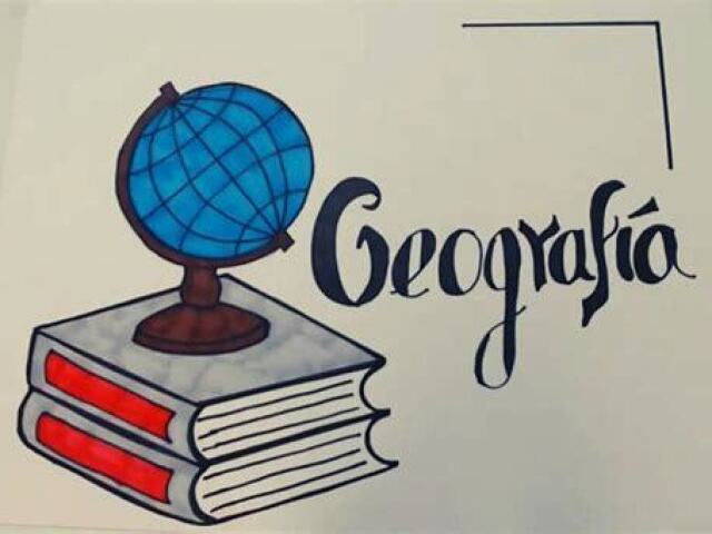 Geografia