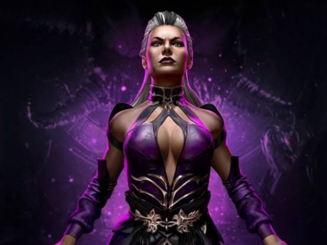 Sindel