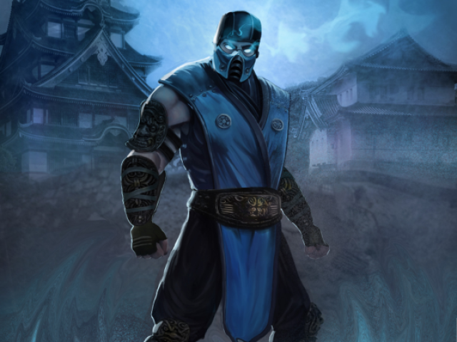 Sub-Zero