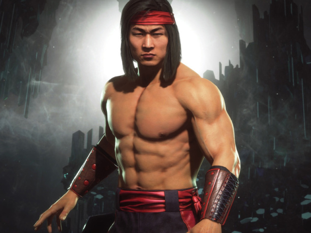 Liu Kang