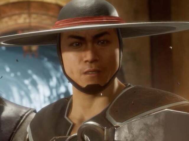 Kung Lao