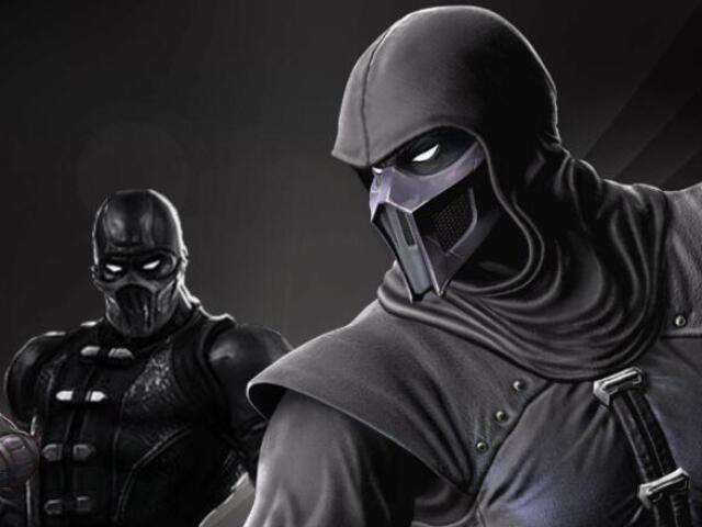 Noob Saibot