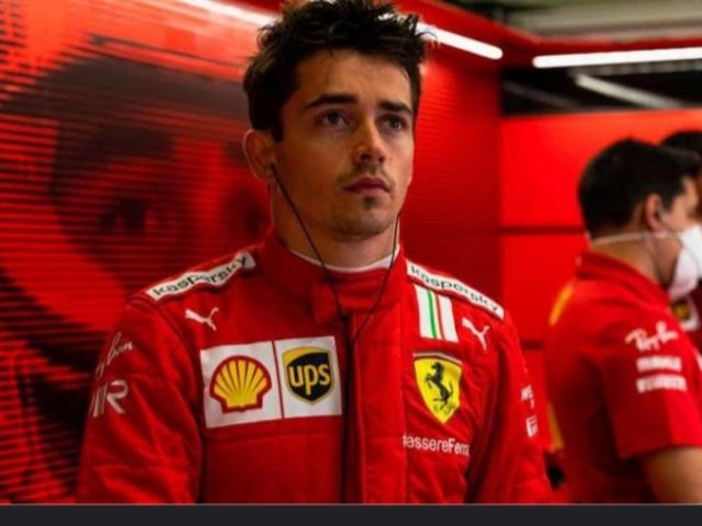 Charles Leclerc