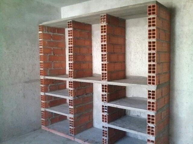 Guarda roupa
