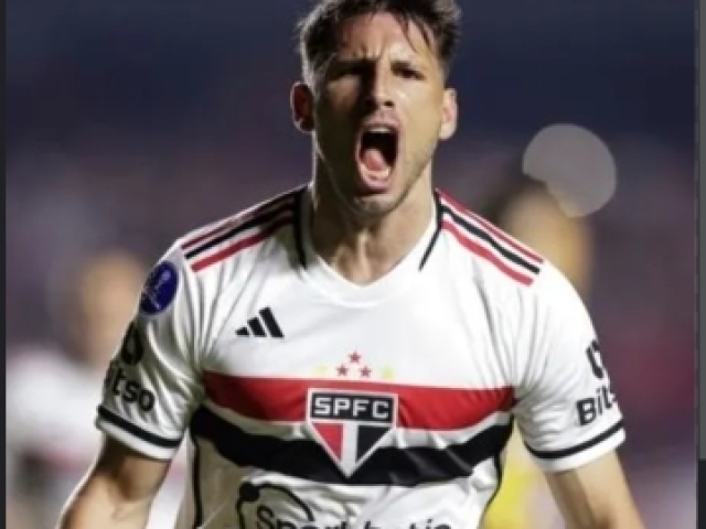 Jonathan Calleri