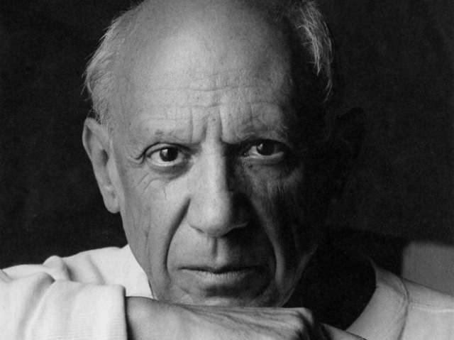 Pablo Picasso