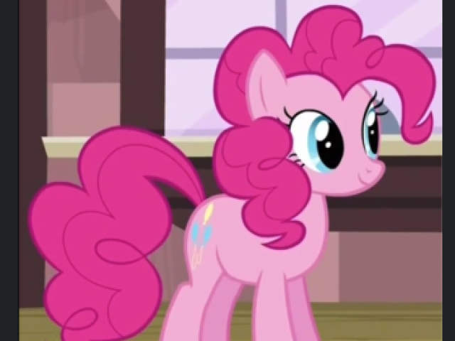 pinky pie