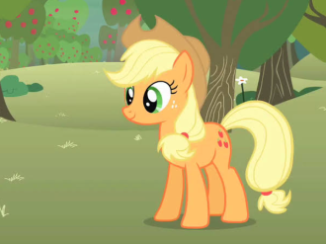 apple jack