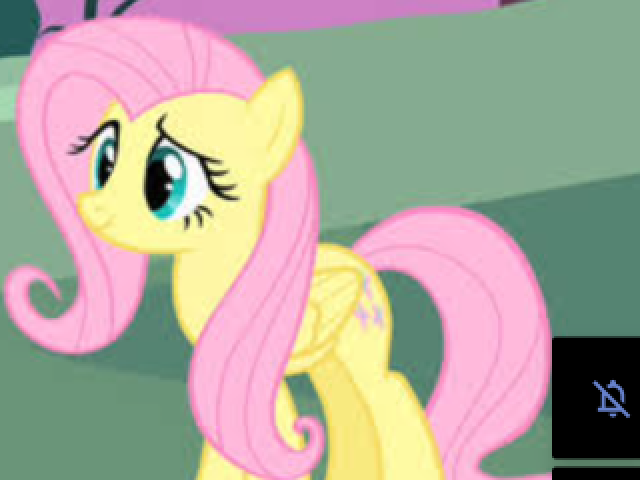 fluttershy