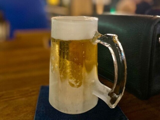 Chopp