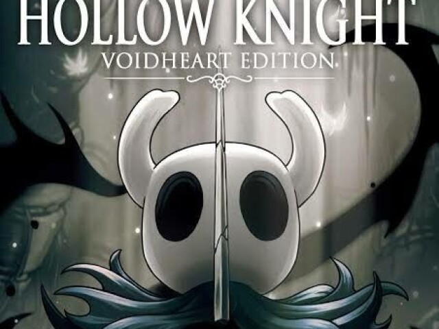 Hollow Knight