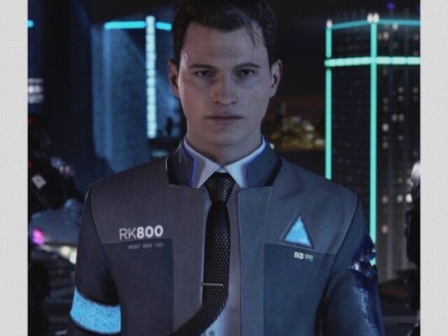 Detroid: Become Human