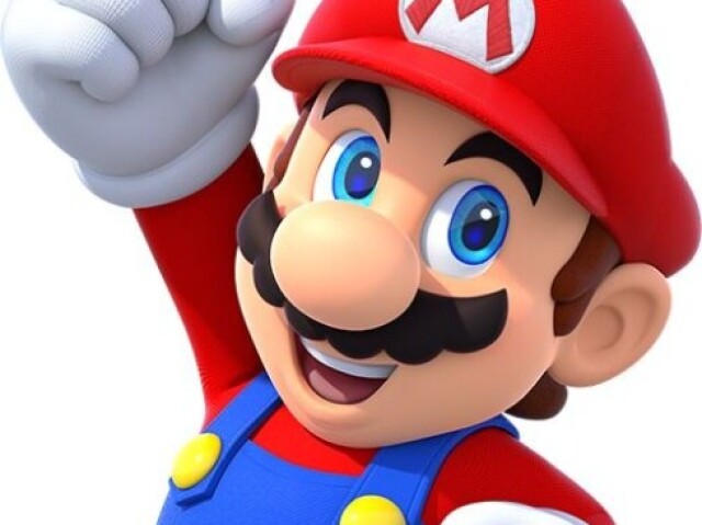 Super Mário