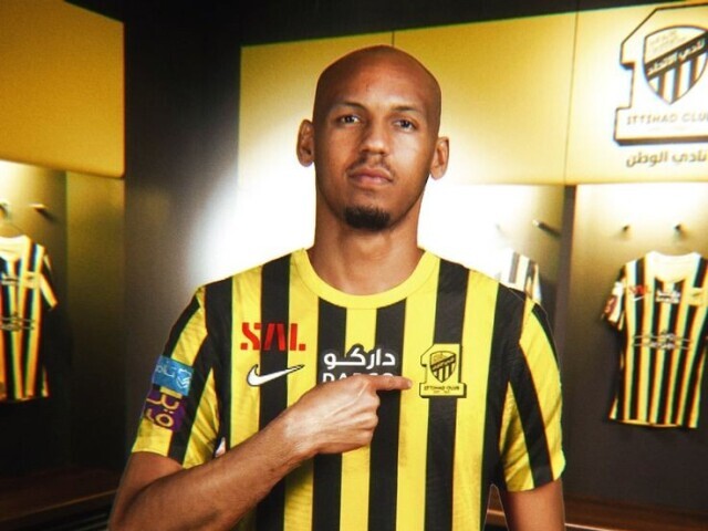 Fabinho